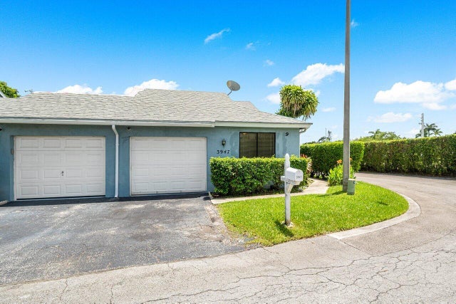 1 of 17 - 3947 Island Club Circle W, Lake Worth, FL