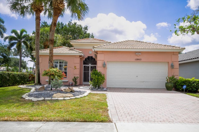 1 of 25 - 12863 Coral Lakes Drive Drive, Boynton Beach, FL