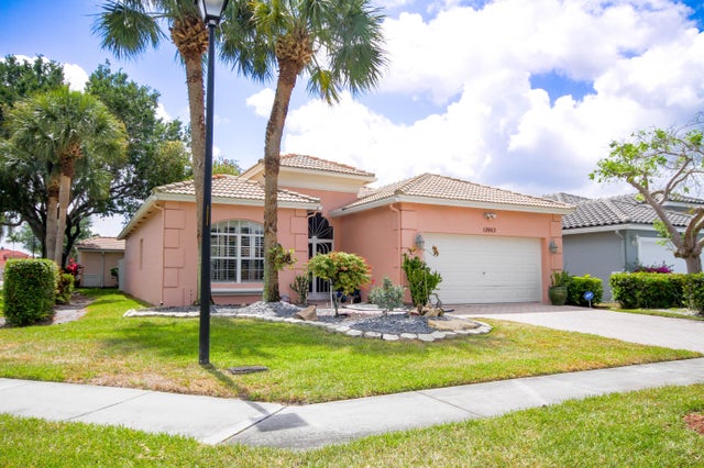 2 of 25 - 12863 Coral Lakes Drive Drive, Boynton Beach, FL