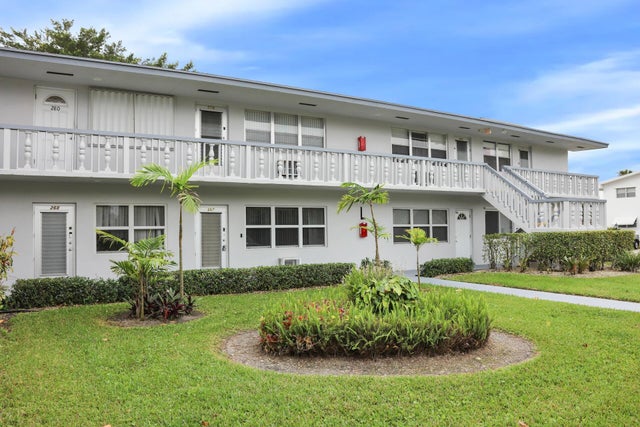1 of 16 - 266 Coventry #l, West Palm Beach, FL