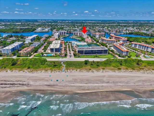 2 of 50 - 2707 N Ocean Boulevard #306-d, Boca Raton, FL