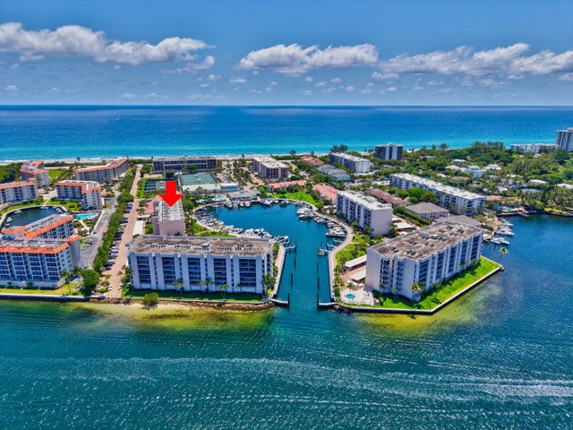 5 of 50 - 2707 N Ocean Boulevard #306-d, Boca Raton, FL