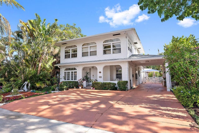 1 of 27 - 328 Monroe Drive, West Palm Beach, FL