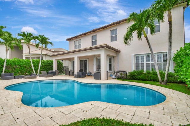 8679 Cobblestone Point Circle, Boynton Beach