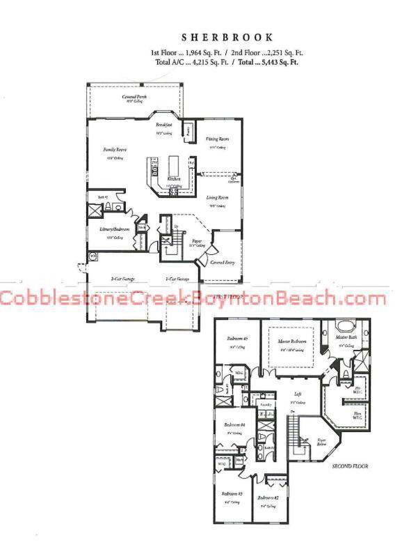 2 of 31 - 8679 Cobblestone Point Circle, Boynton Beach, FL