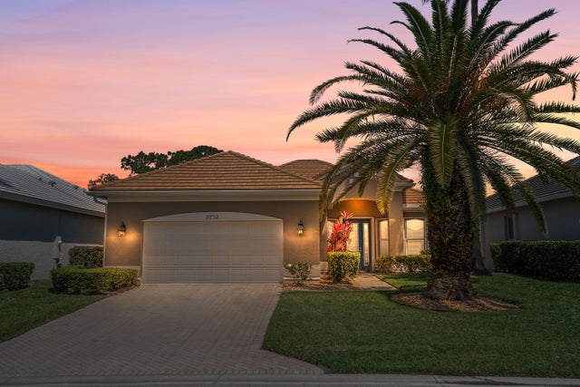 4 of 62 - 2232 Sw Brookhaven Way, Palm City, FL