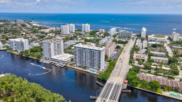 1 of 50 - 1401 N Riverside Dr #502, Pompano Beach, FL