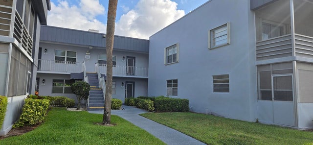 1 of 18 - 43 Burgundy A, Delray Beach, FL