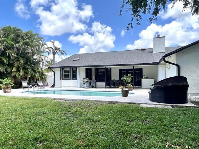 2 of 11 - 1855 Primrose Lane, Wellington, FL