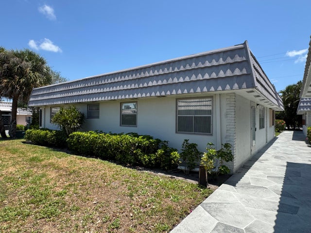 1 of 14 - 52 Valencia C #c, Delray Beach, FL
