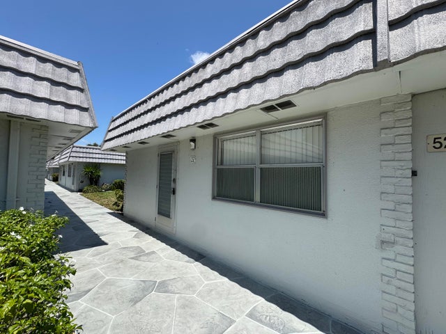 2 of 14 - 52 Valencia C #c, Delray Beach, FL