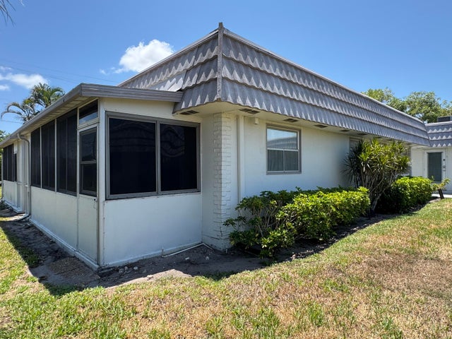 3 of 14 - 52 Valencia C #c, Delray Beach, FL