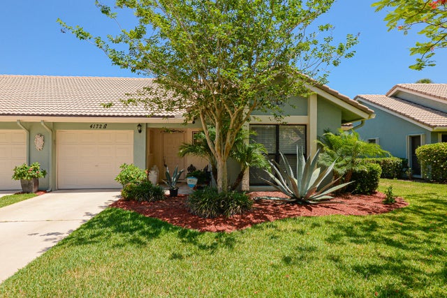 2 of 55 - 4172 Gator Trace Villas Cir #b, Fort Pierce, FL
