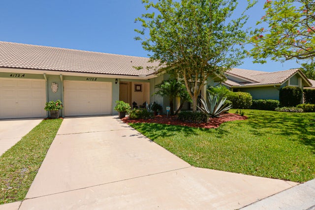 4 of 55 - 4172 Gator Trace Villas Cir #b, Fort Pierce, FL