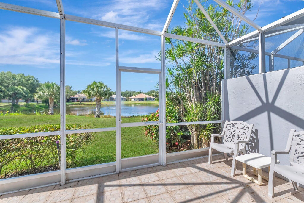 9564 Crescent View Drive N, Boynton Beach