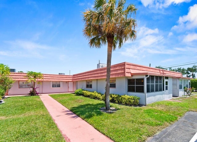 1 of 16 - 266 Seville L, Delray Beach, FL