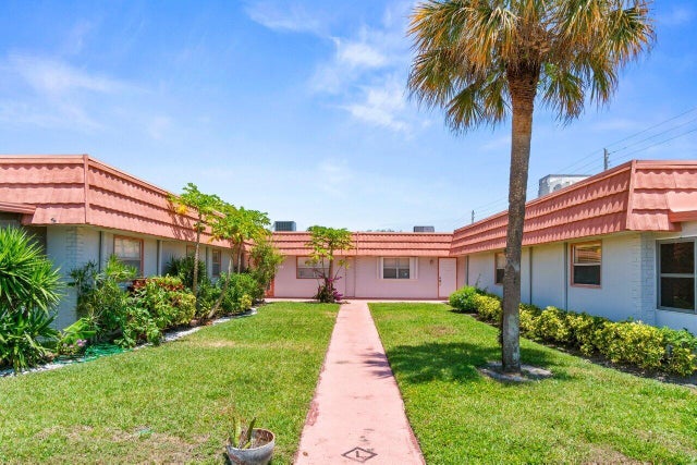 2 of 16 - 266 Seville L, Delray Beach, FL