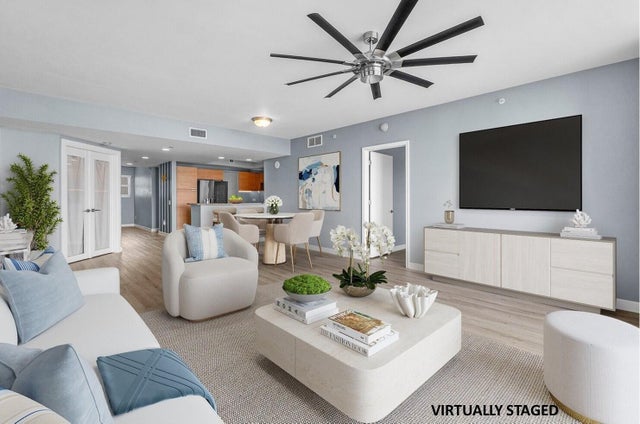 4 of 65 - 2640 Lake Shore Drive #614, Riviera Beach, FL