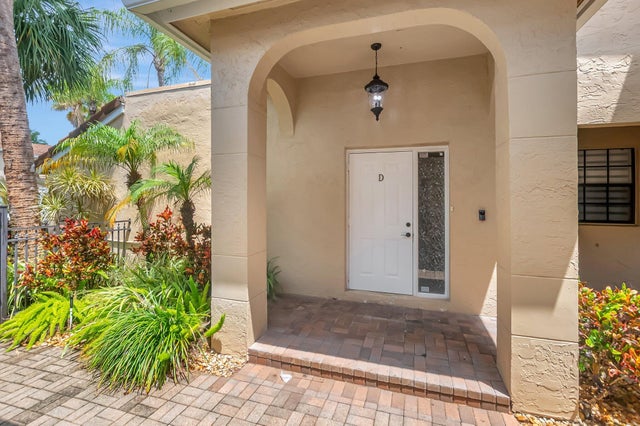 3 of 36 - 6730 Montego Bay Boulevard #d, Boca Raton, FL