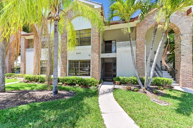 1 of 56 - 8033 Aberdeen Drive #102, Boynton Beach, FL