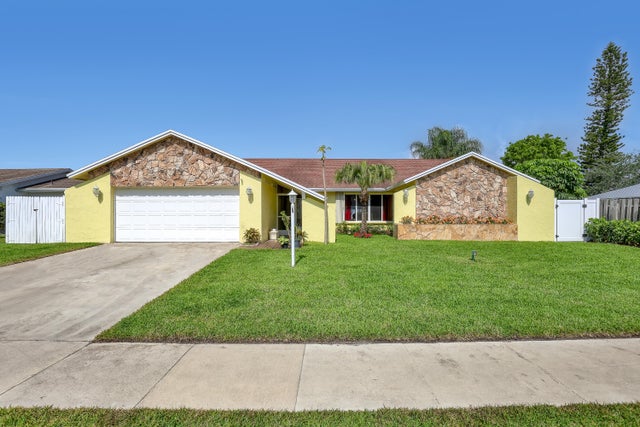 1 of 50 - 5053 Ouachita Drive, Lake Worth, FL