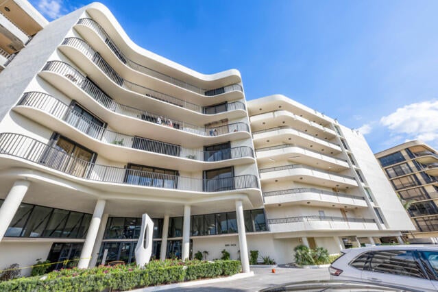 1 of 28 - 3610 S Ocean Boulevard #510, South Palm Beach, FL