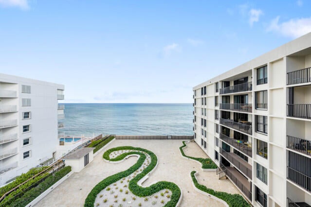 2 of 28 - 3610 S Ocean Boulevard #510, South Palm Beach, FL
