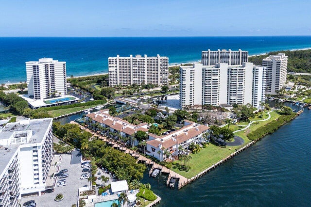 4 of 62 - 4401 N Ocean Boulevard #12, Boca Raton, FL