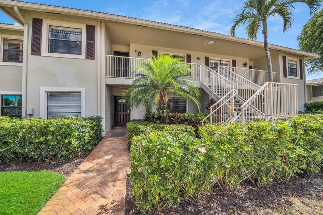 1 of 32 - 36 Stratford Lane #f, Boynton Beach, FL