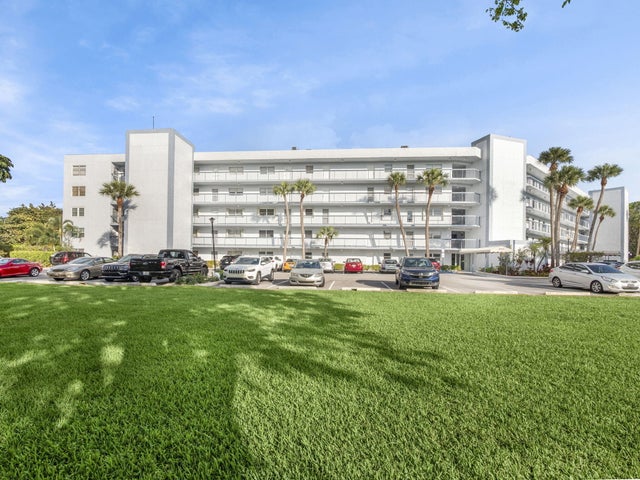 6400 Nw 2nd Avenue #117, Boca Raton
