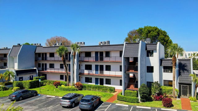 1 of 47 - 4236 D Este Ct #107, Lake Worth, FL