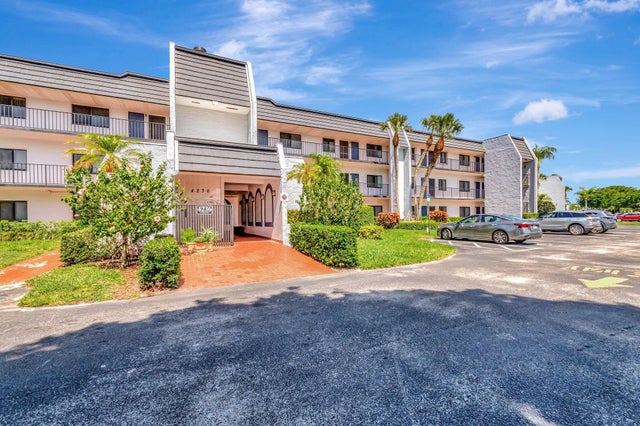 2 of 47 - 4236 D Este Ct #107, Lake Worth, FL