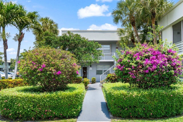 2 of 27 - 97 Flanders C, Delray Beach, FL