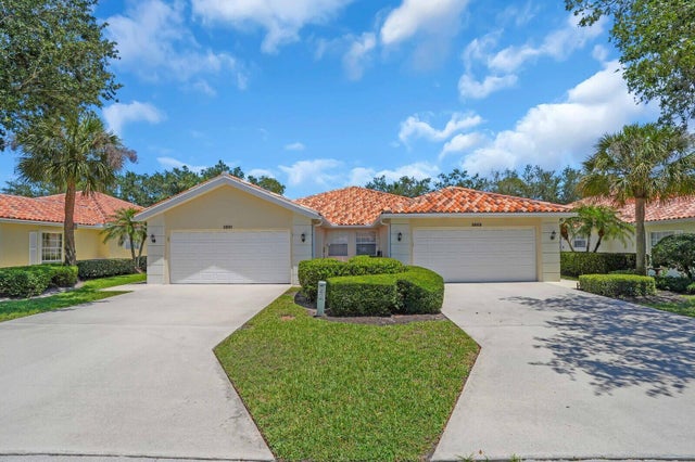 1 of 32 - 2503 Sw Parkside Drive, Palm City, FL