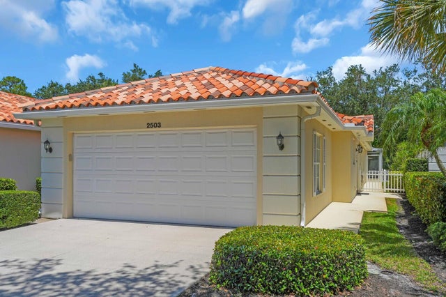 2 of 32 - 2503 Sw Parkside Drive, Palm City, FL