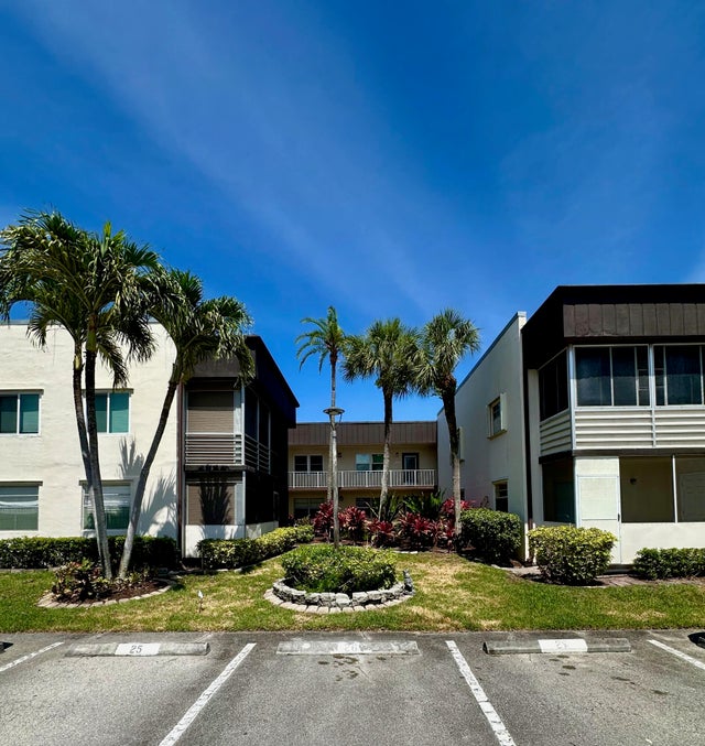 1 of 31 - 446 Burgundy J #446, Delray Beach, FL