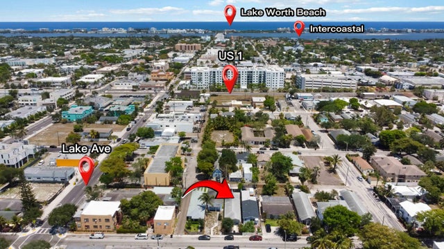 3 of 39 - 18 S D St, Lake Worth Beach, FL