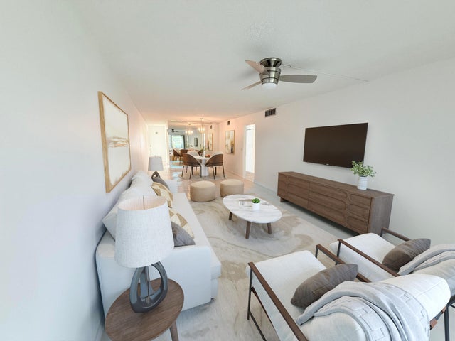3 of 56 - 1036 Hythe B #b, Boca Raton, FL