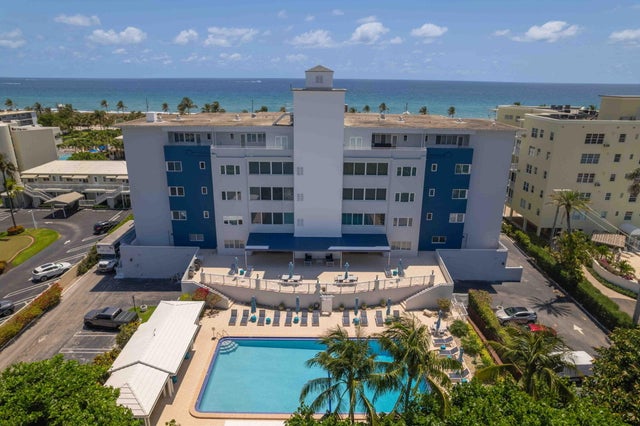 1 of 44 - 120 N Ocean Blvd #307, Delray Beach, FL