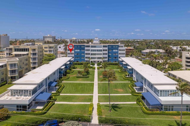 2 of 44 - 120 N Ocean Blvd #307, Delray Beach, FL