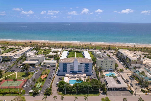 4 of 44 - 120 N Ocean Blvd #307, Delray Beach, FL