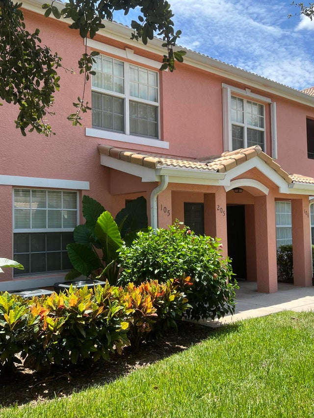 2 of 19 - 138 Sw Peacock Boulevard #20105, Port Saint Lucie, FL