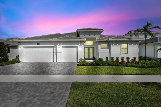 3 of 57 - 8591 Sw Felicita Way, Port Saint Lucie, FL