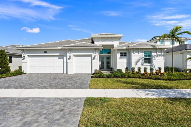 4 of 57 - 8591 Sw Felicita Way, Port Saint Lucie, FL