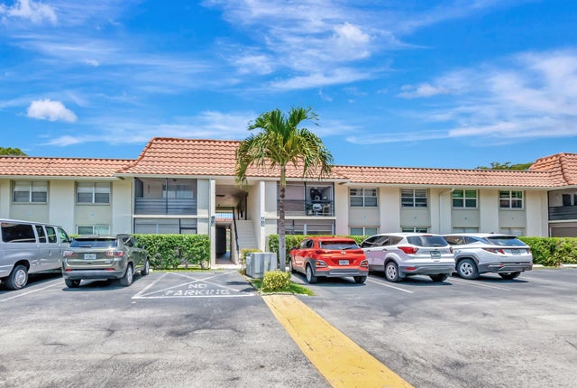 1124 Nw 13th St #208, Boca Raton