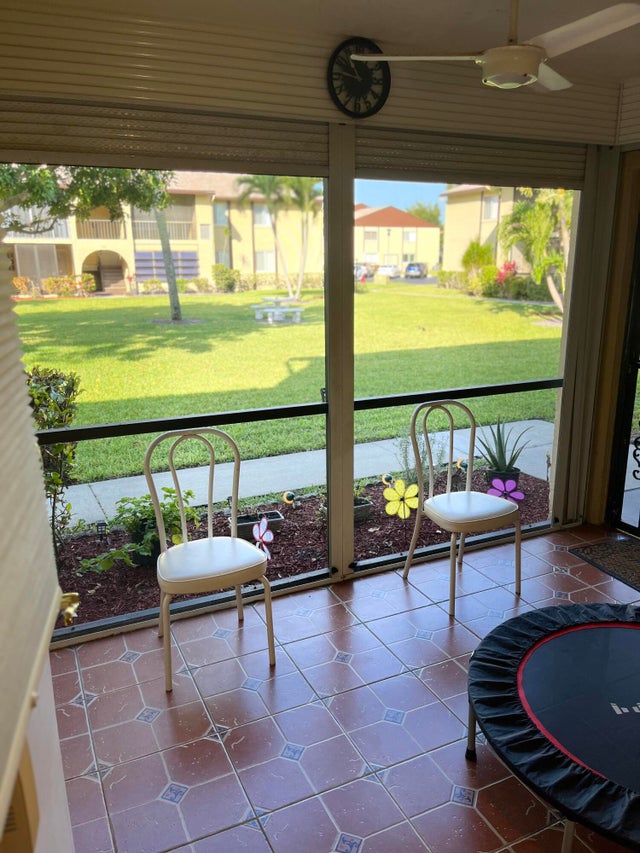 2 of 10 - 311 Pine Ridge Circle #b-1, Greenacres, FL