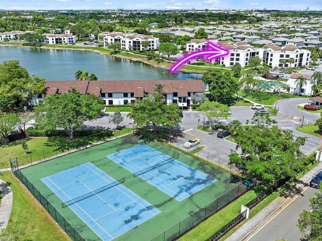 1 of 13 - 210 Lake Pointe Drive #310, Oakland Park, FL