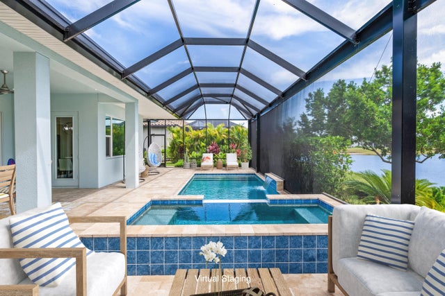 2 of 65 - 5820 Palmetto Preserve Road, Vero Beach, FL