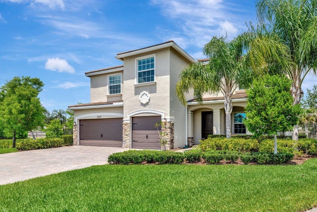 2 of 63 - 2521 Sw Berry Park Cir, Palm City, FL