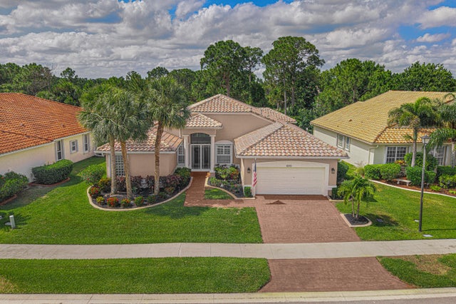 2 of 71 - 499 Nw Blue Lake Drive, Port Saint Lucie, FL